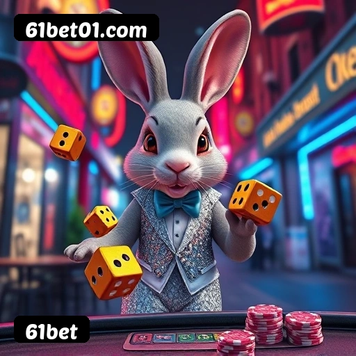 Segurança 61bet
