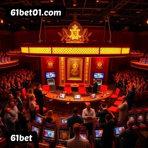 Cashback Semanal 61bet