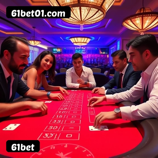 Download Android 61bet