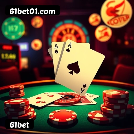 Programa VIP 61bet