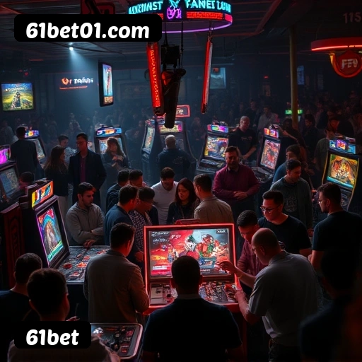 Baixar APK 61bet